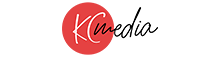 KC Media Ltd. kcmediatt Logo Trinidad and Tobago