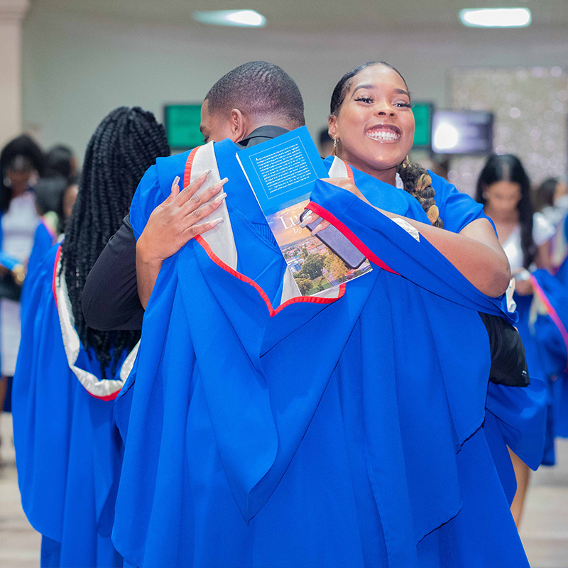 Event Coverage Photography KC Media Ltd. Trinidad and Tobago kcmediatt UWI The University of the West Indies Graduation Ceremony