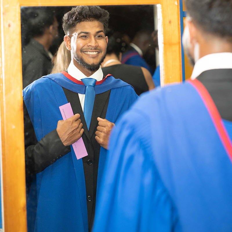 Event Coverage Photography KC Media Ltd. Trinidad and Tobago kcmediatt UWI The University of the West Indies Graduation Ceremony