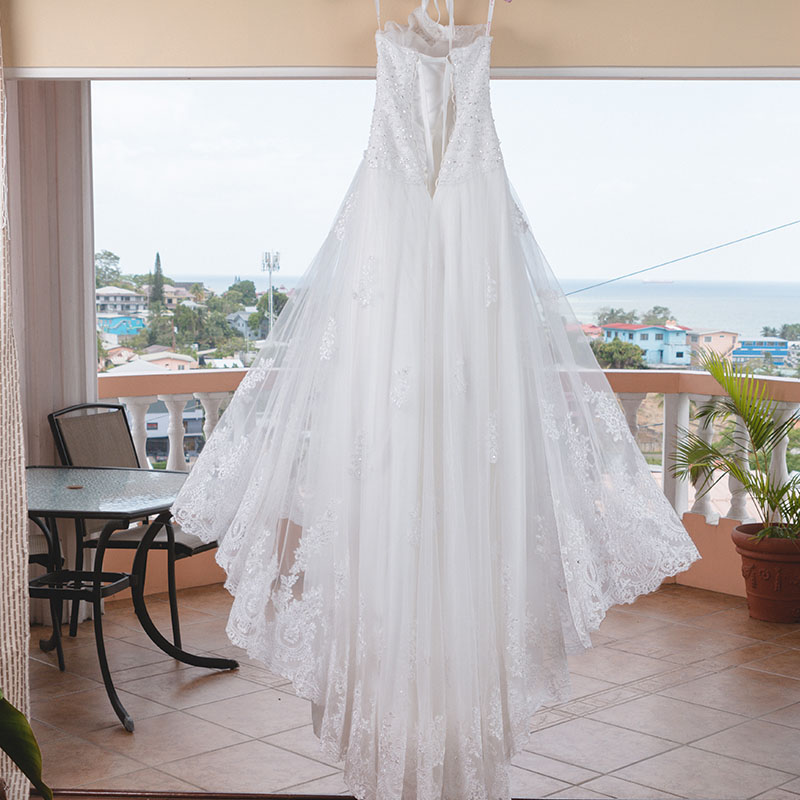 Wedding Photography KC Media Ltd. Trinidad and Tobago kcmediatt