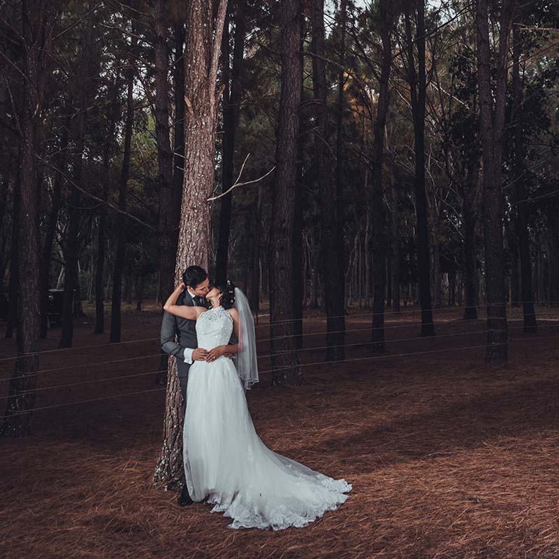 Wedding Photography KC Media Ltd. Trinidad and Tobago kcmediatt