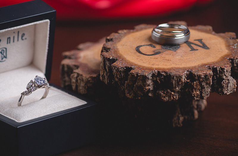 Wedding Photography KC Media Ltd. Trinidad and Tobago kcmediatt