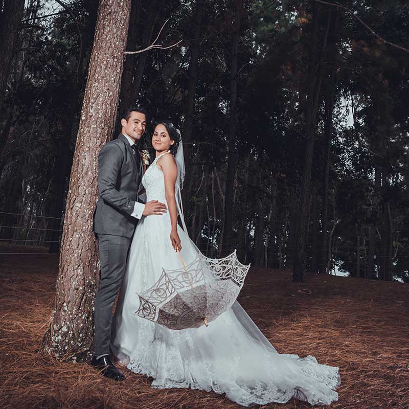 Wedding Photography KC Media Ltd. Trinidad and Tobago kcmediatt